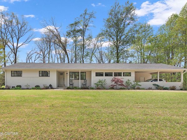 114 Woodland Drive , Jackson, TN 38305