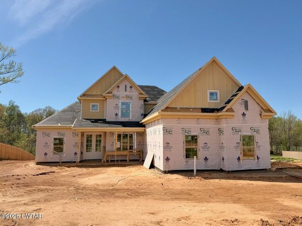 141 Westhaven Place , Jackson, TN 38305