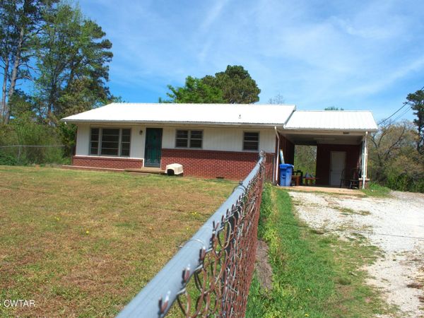 15185 Hwy 104 N, Lexington, TN 38351