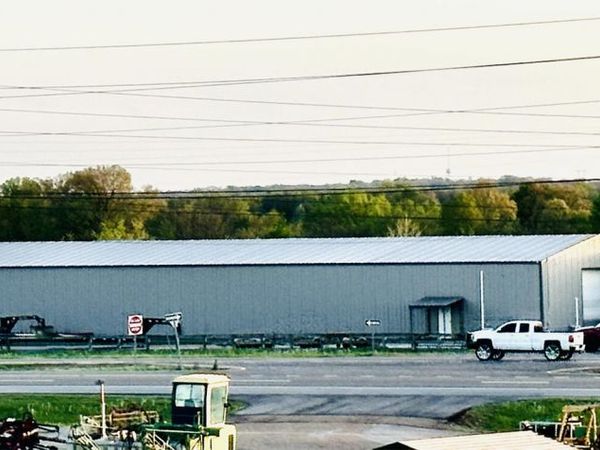 7320 Hwy 412 , Friendship, TN 38034