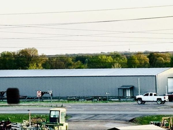 7320 Hwy 412 , Friendship, TN 38034