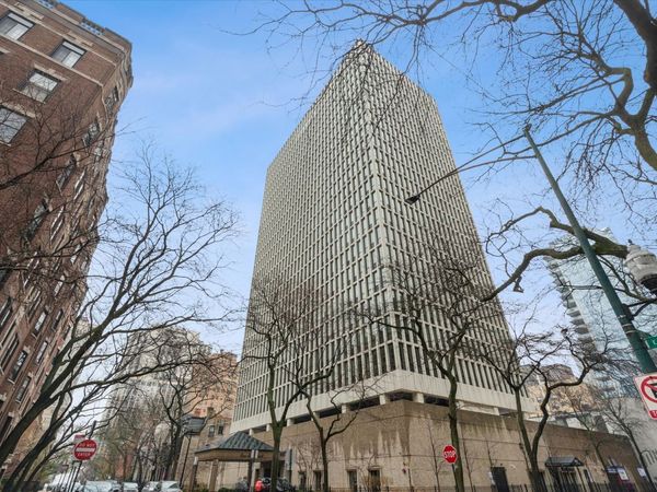 1 E Scott Street , Unit 1112, Chicago, IL 60610