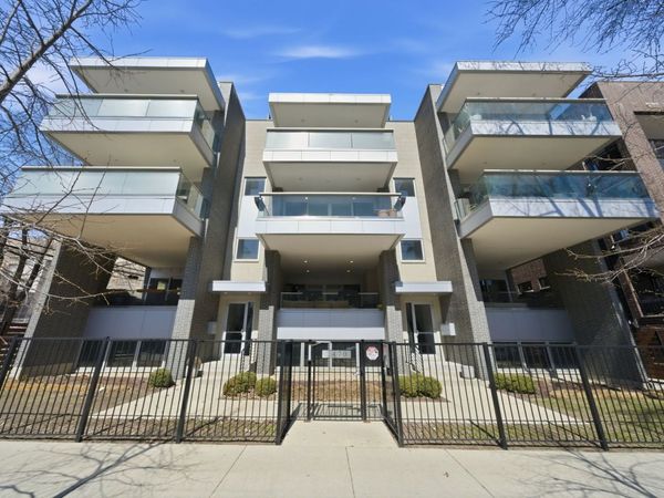 1470 W Winona Street , Unit 102, Chicago, IL 60640