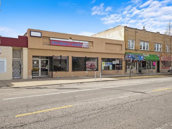 6309 W Grand Avenue , Chicago, IL 60639