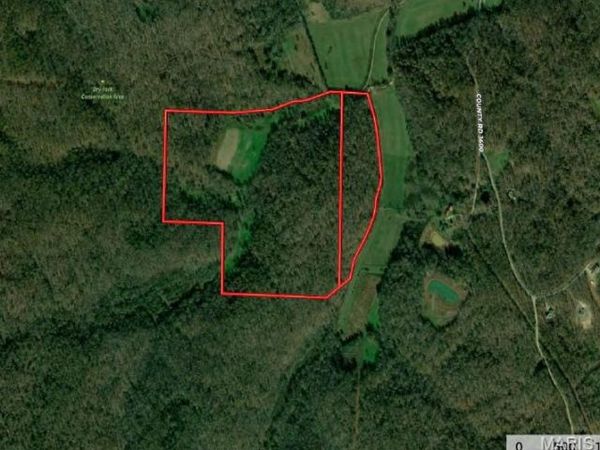 TBD County Road 3600 , St James, MO 65559