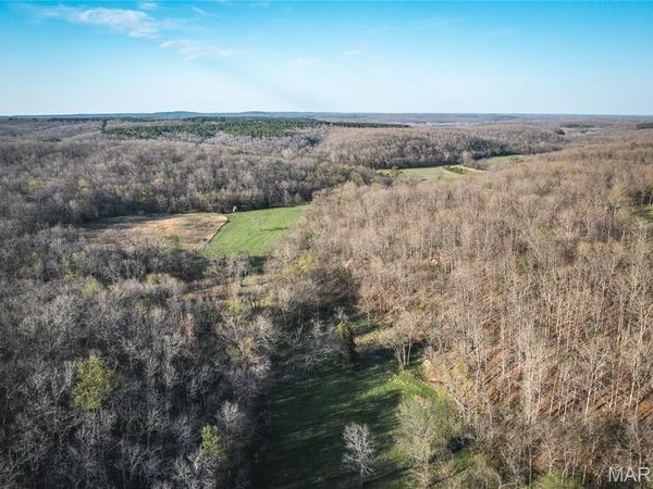 TBD County Road 3600 , St James, MO 65559