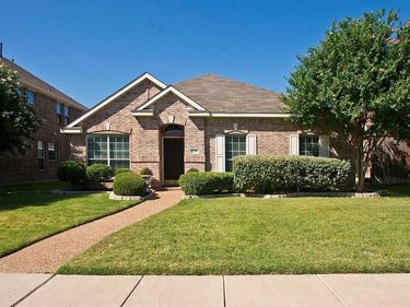 12315 Red Hawk Drive, Frisco, TX 75033