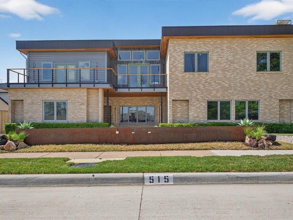 515 Aqua Drive, Dallas, TX 75218