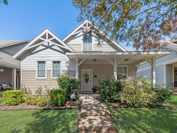 9901 Concord Drive, Providence Village, TX 76227