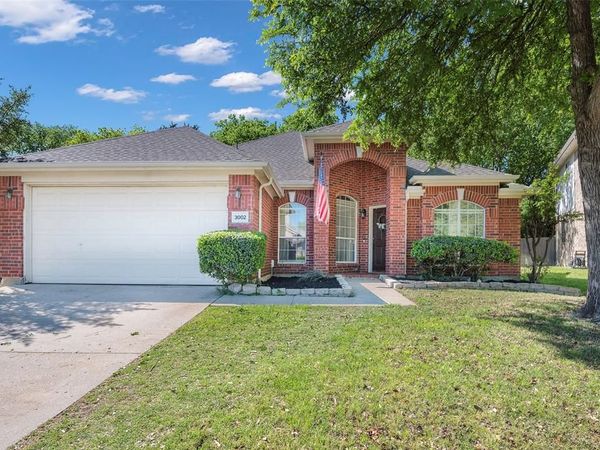 3002 Blake Street, Corinth, TX 76210