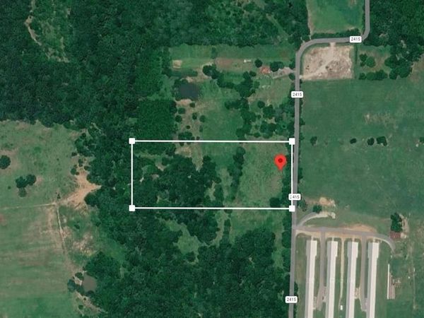 4434 County road 2415, Pickton, TX 75471