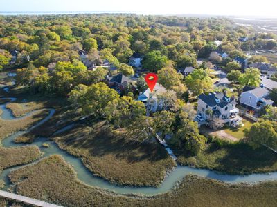 887 Parrot Creek Way, Charleston, SC 29412