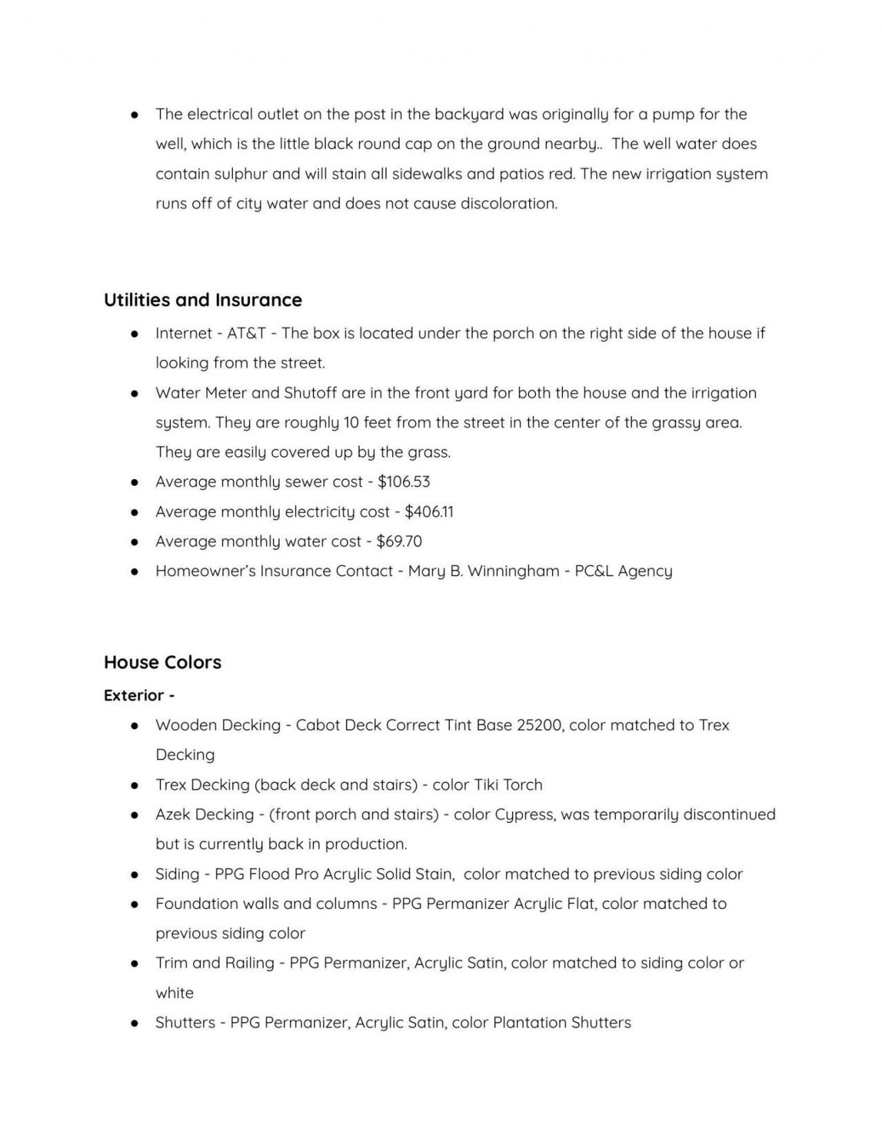 887 Parrot Creek Way Photo 89