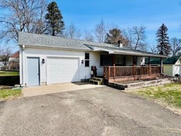 406 Bridge Avenue, Star Prairie, WI 54026