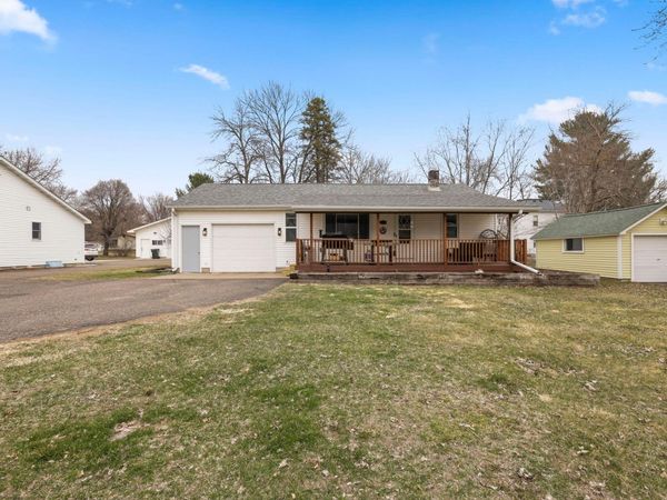 406 Bridge Avenue, Star Prairie, WI 54026