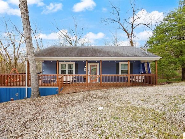 2383 Pearman Road , Clarkson, KY 42726