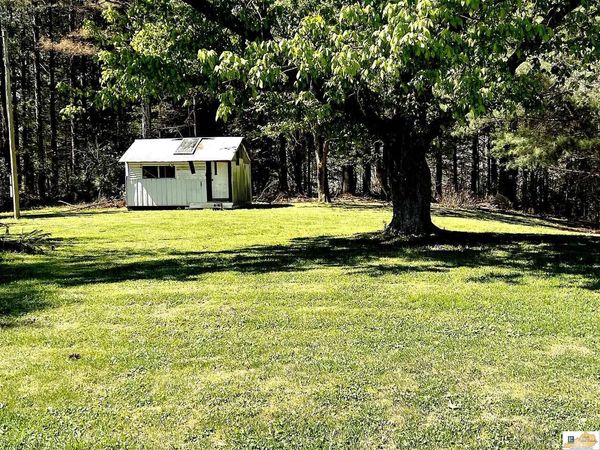 8833 Fairplay Road , Columbus, KY 42728