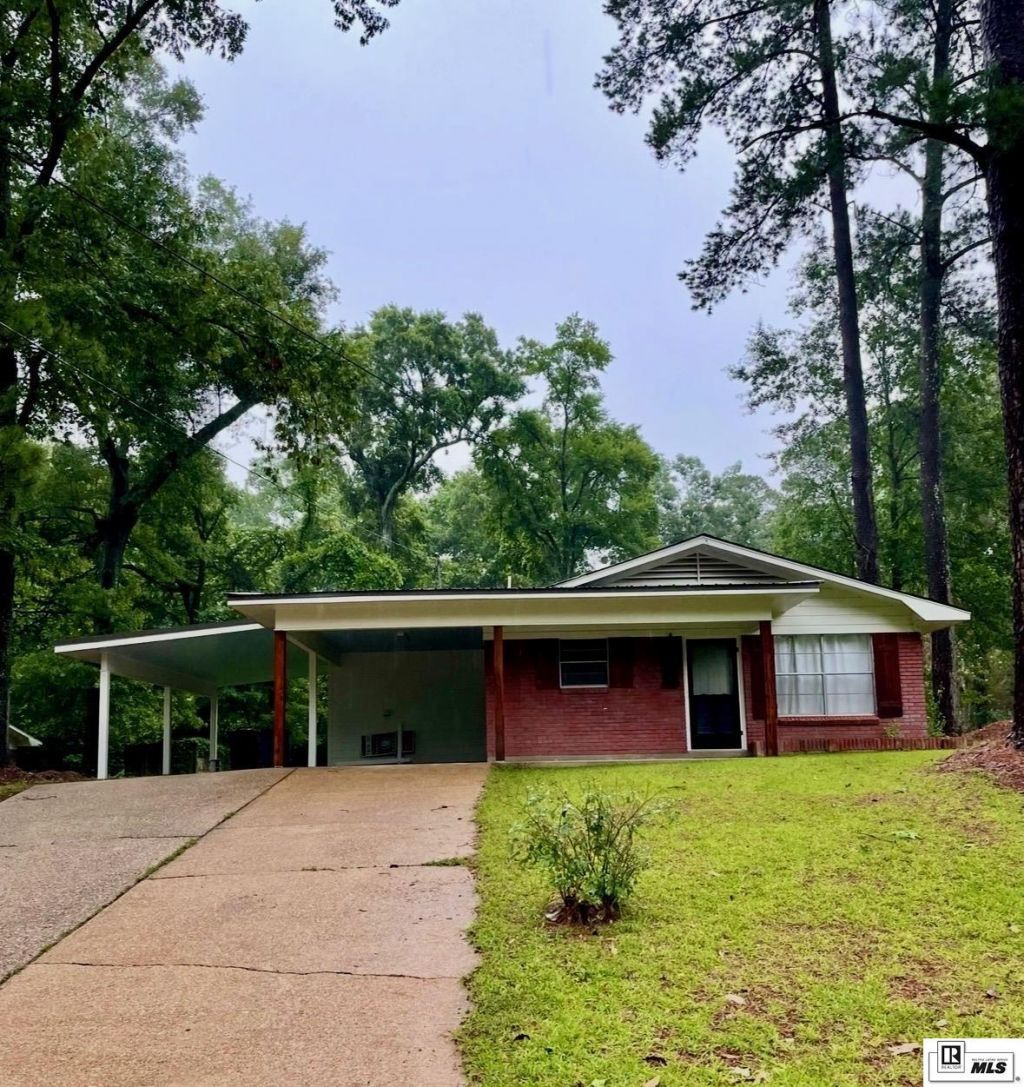 710 Monrovia Drive, Ruston, LA 71270 Main Photo