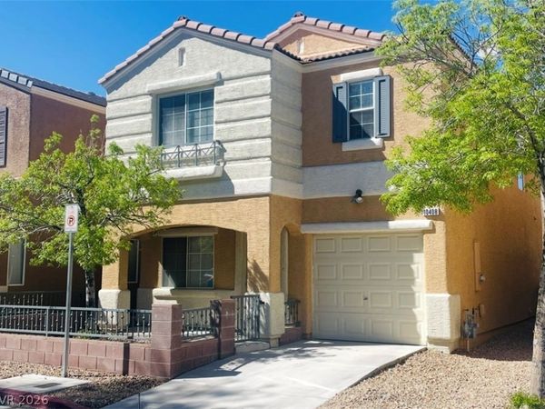 10408 COFFEE GRINDER Court , Las Vegas, NV 89129