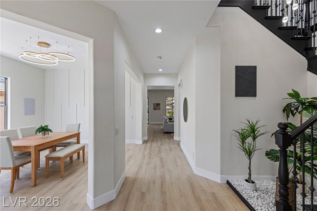 17 Winding Road, Henderson, NV 89052 Main Photo