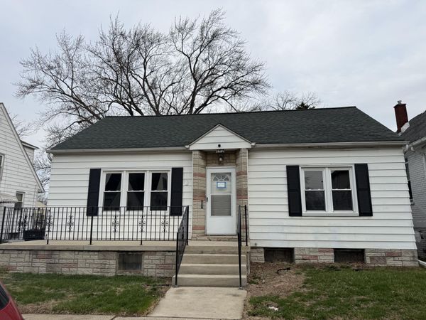 182 Bondie Street, Wyandotte, MI 48192