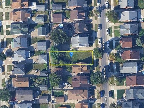 7309 Payne Avenue, Dearborn, MI 48126