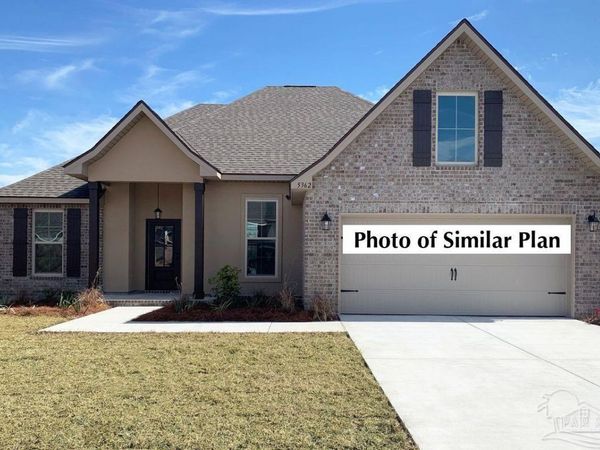 4838 Turtledove St, Unit 17-E (LOT , Pace, FL 32571