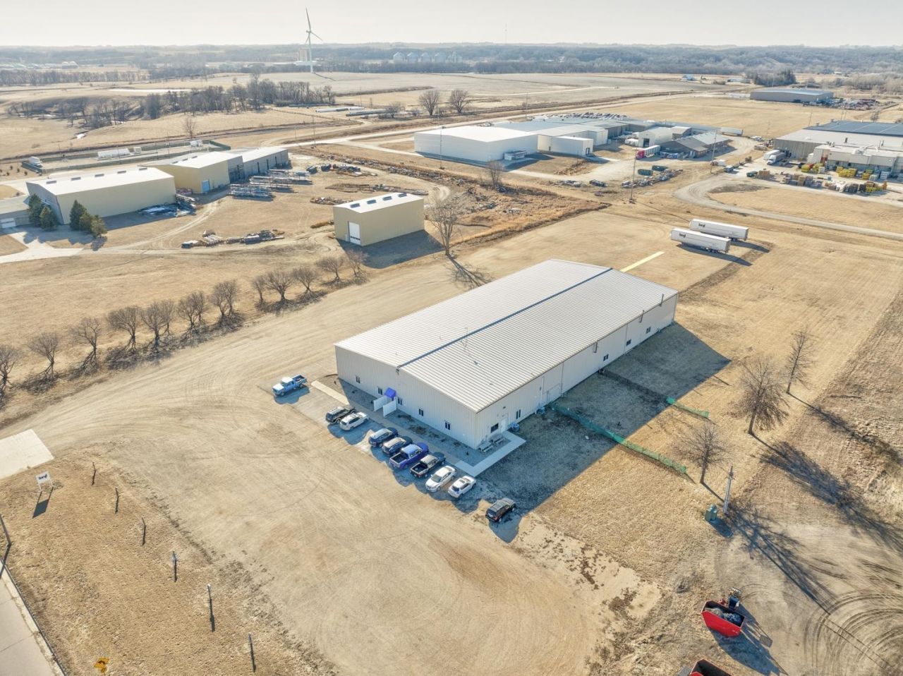 721 S 28th Street , Estherville, IA 51334 Main Photo