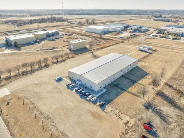 721 S 28th Street , Estherville, IA 51334