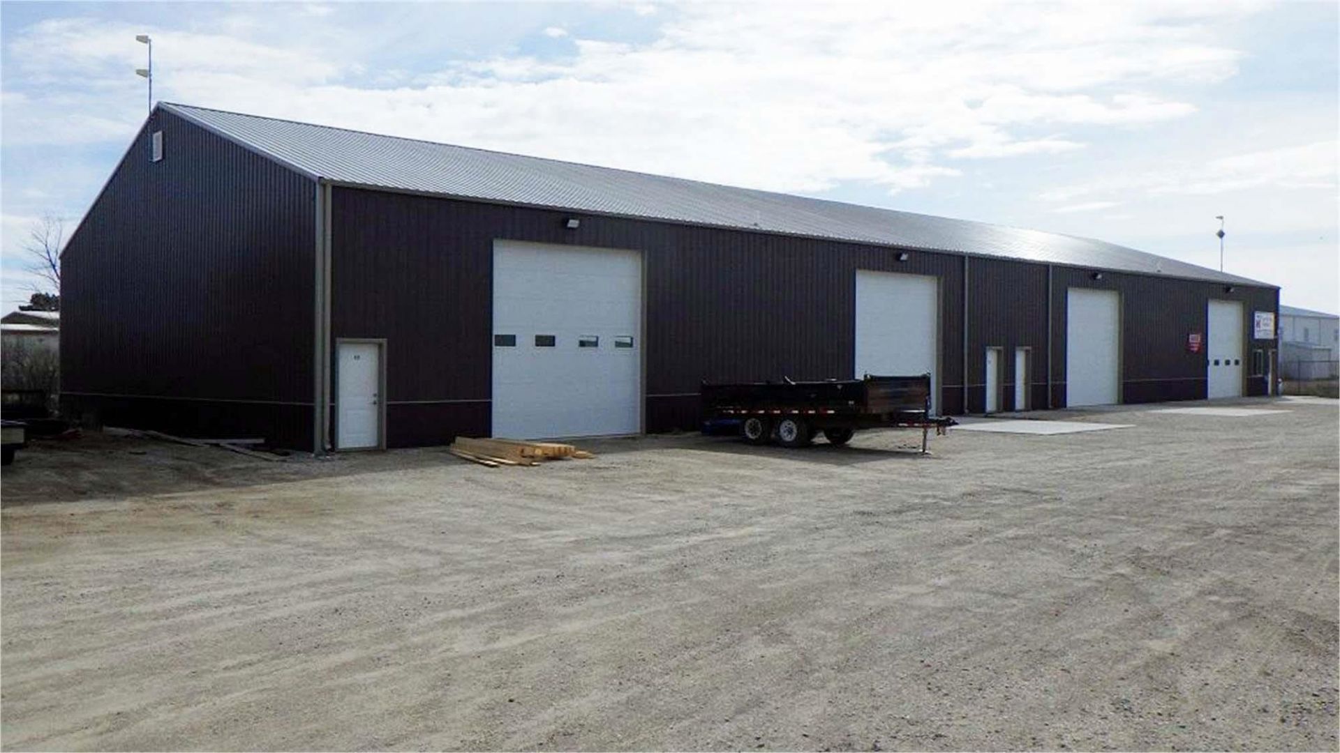 1502 35th Ave West , Unit D-11, Spencer, IA 51301 Main Photo