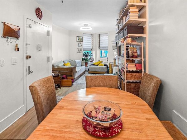 200 Hull Street , Unit 200B, Brooklyn, NY 11233