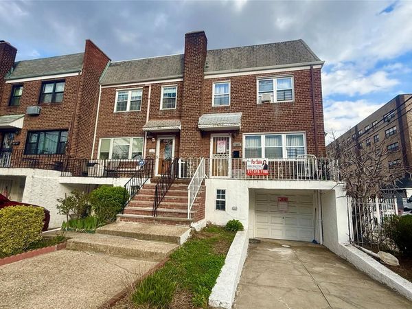 11002 Saultell Avenue , Corona, NY 11368