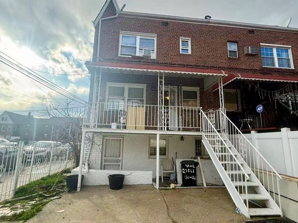 11002 Saultell Avenue , Corona, NY 11368