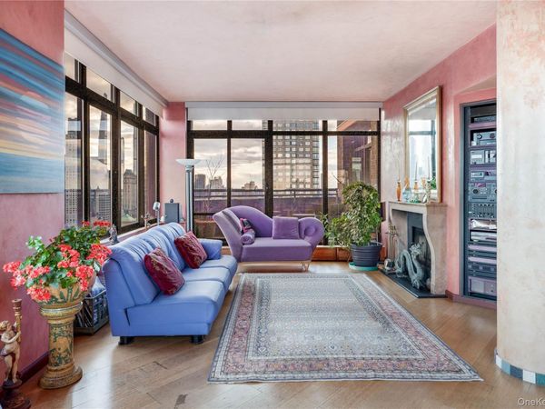 304 E 65th Street, Unit Penthouse, New York (Manhattan), NY 10065