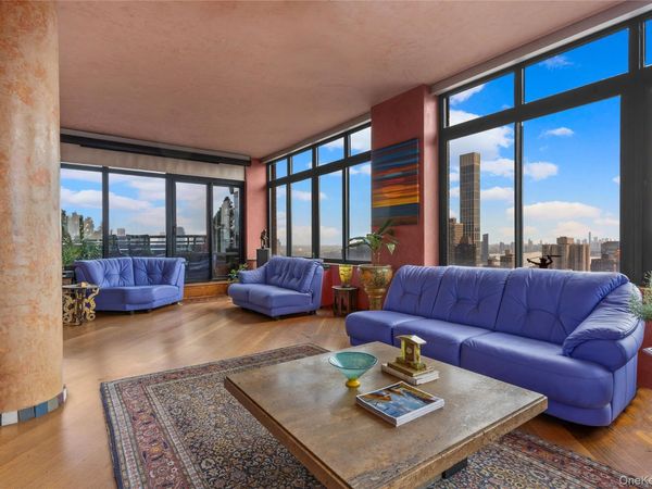 304 E 65th Street, Unit Penthouse, New York (Manhattan), NY 10065