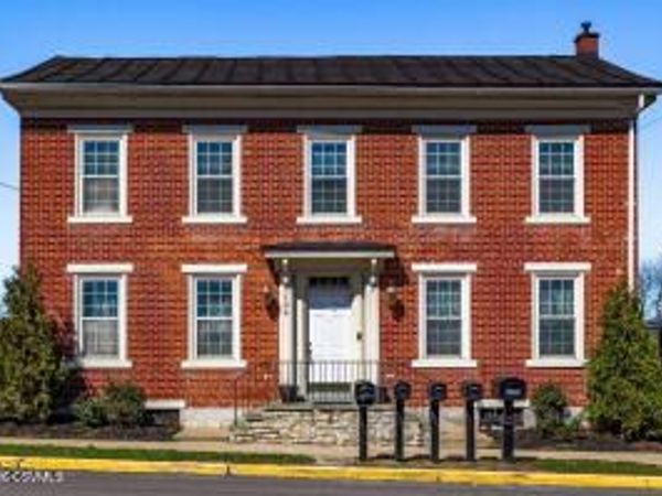 194 MAIN Street, Turbotville, PA 17772