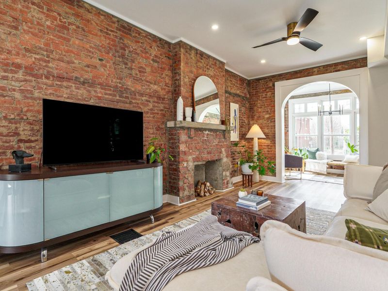 848 S Champion Avenue, Columbus, OH 43206 Photo 11