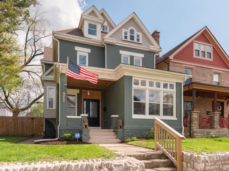 848 S Champion Avenue, Columbus, OH 43206 Photo 2