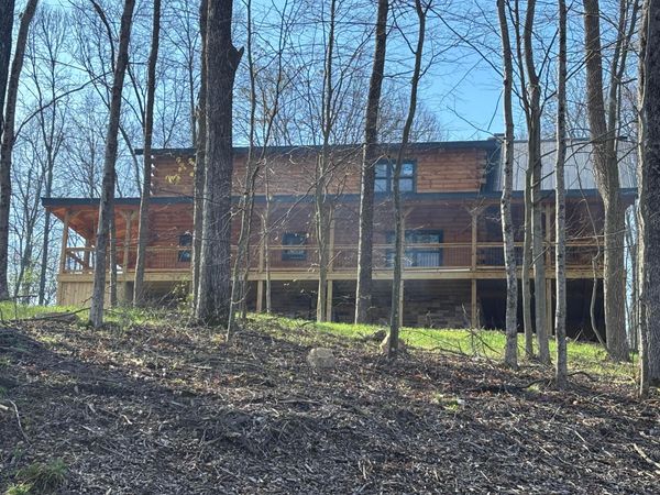 40001 Dawley New Pittsburg Road, Logan, OH 43138