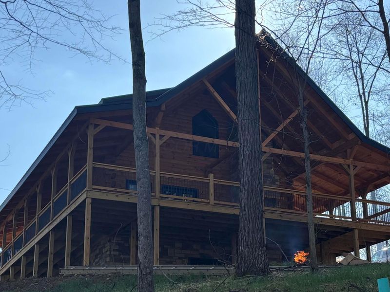 40001 Dawley New Pittsburg Road, Logan, OH 43138 Photo 2