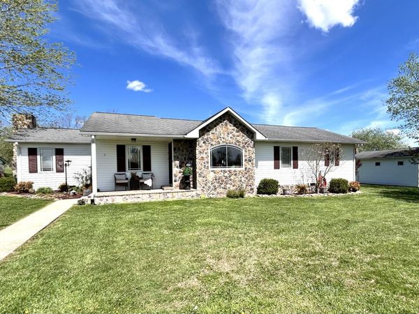 882 Roy Dugger Road, London, KY 40741