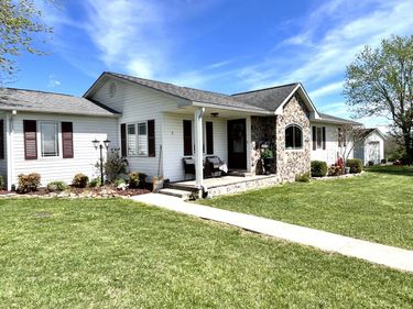 882 Roy Dugger Road, London, KY 40741