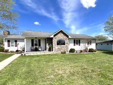 882 Roy Dugger Road, London, KY 40741