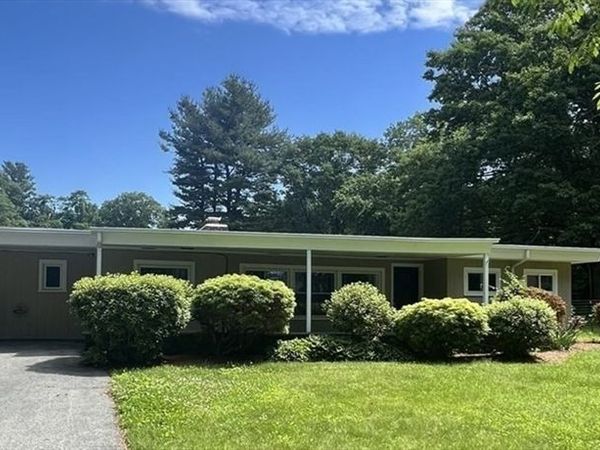 172 Brigham Hill Rd., Grafton, MA 01536
