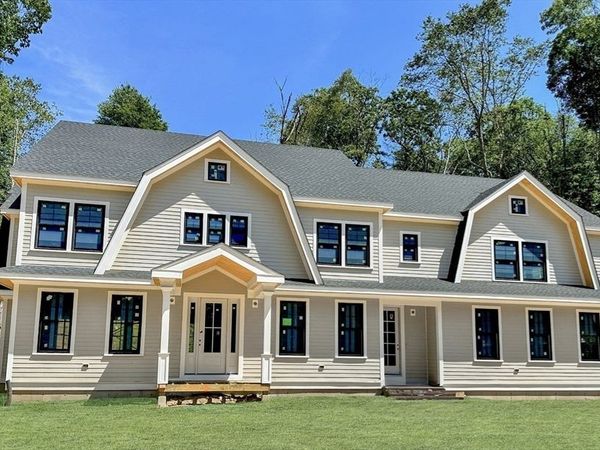 45 Widow Rights Ln, Sudbury, MA 01776