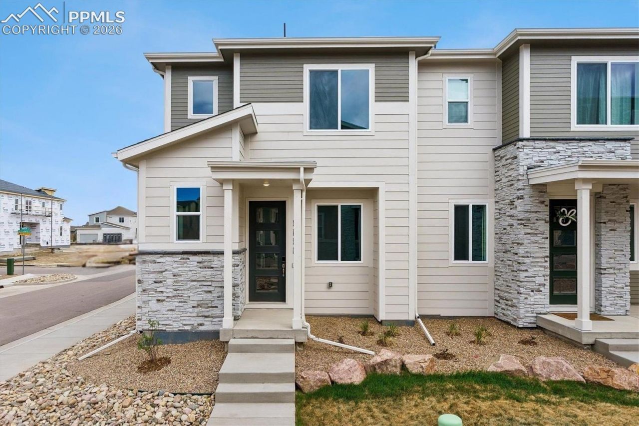 2456 Serviceberry Grove, Colorado Springs, CO 80915 Main Photo