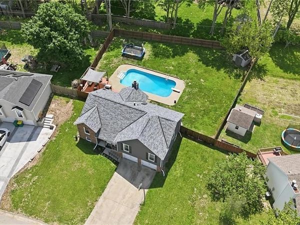 11149 Georgia Avenue, Kansas City, KS 66109