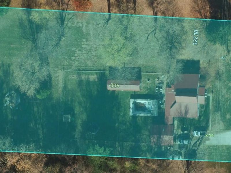 785 N State Route 589 , Sidney, OH 45365 Photo 1