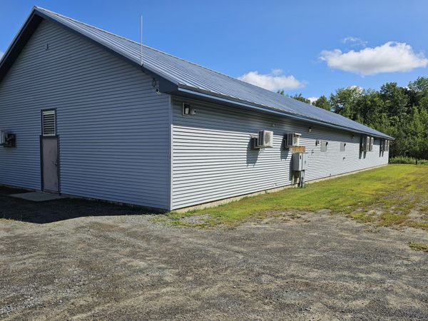 1321 Mercer Road , Mercer, ME 04957