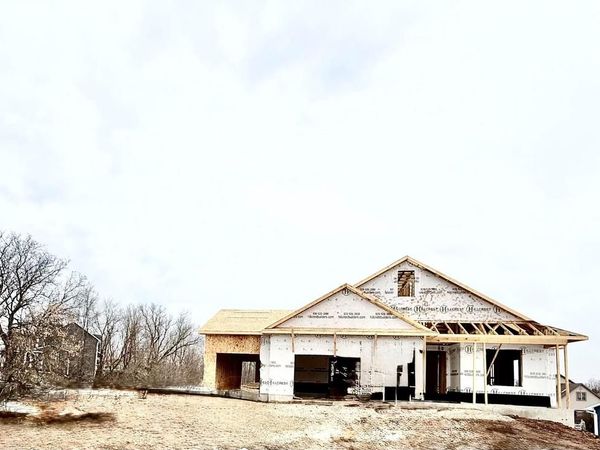 1412 Greystone DRIVE, Plymouth, WI 53073